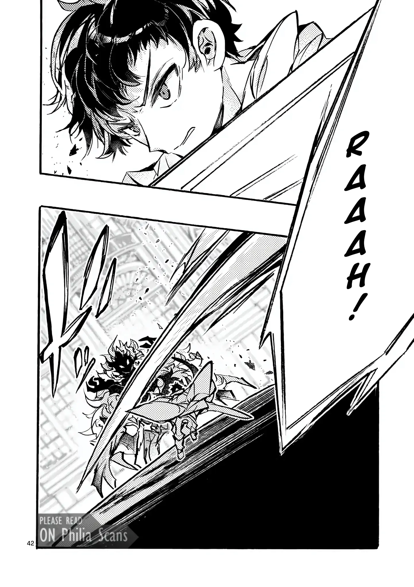 Yamiochi Yuusha no Haishin Haishin – Tsuihousare, Kakushi Boss Beya ni Hourikomareta Kekka, Boss to Tansakushagari Haishin wo Hajimeru Chapter 9.05 - Page 4