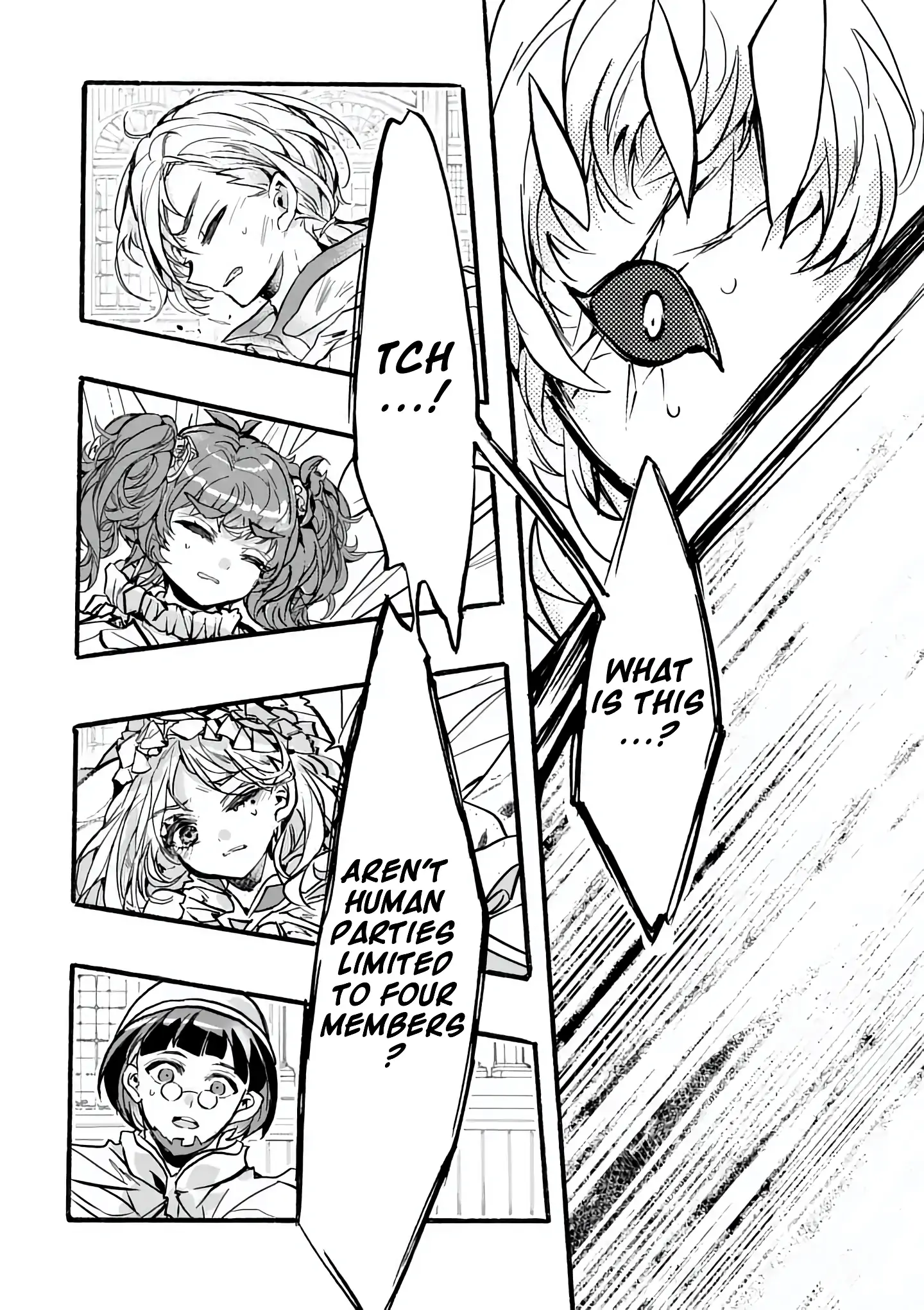 Yamiochi Yuusha no Haishin Haishin – Tsuihousare, Kakushi Boss Beya ni Hourikomareta Kekka, Boss to Tansakushagari Haishin wo Hajimeru Chapter 9.05 - Page 5