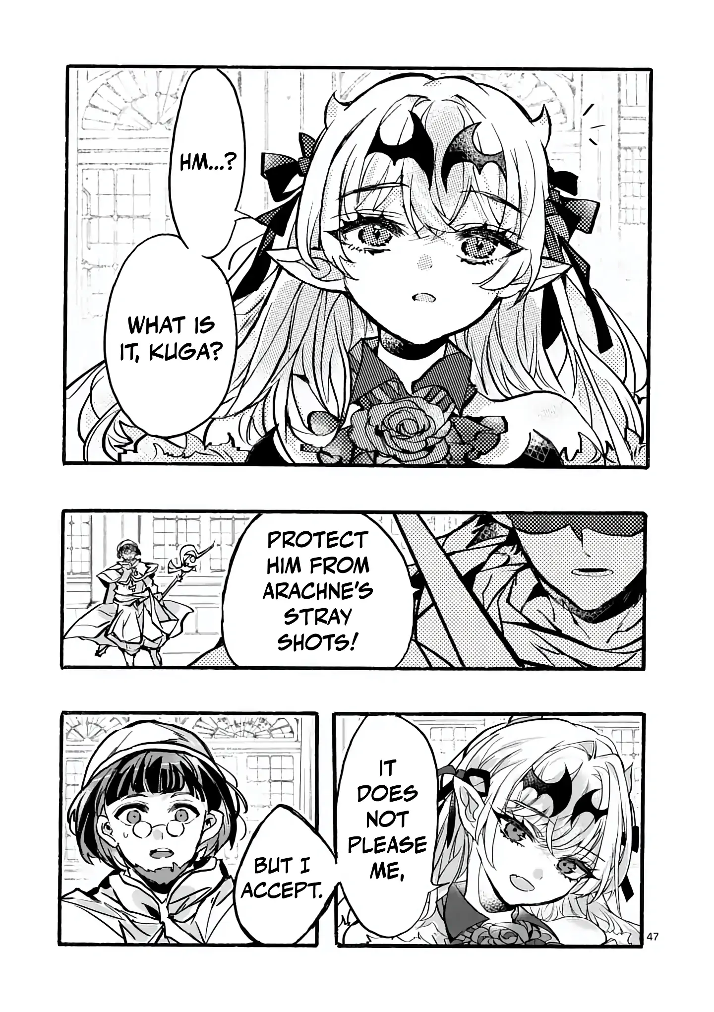 Yamiochi Yuusha no Haishin Haishin – Tsuihousare, Kakushi Boss Beya ni Hourikomareta Kekka, Boss to Tansakushagari Haishin wo Hajimeru Chapter 9.05 - Page 9