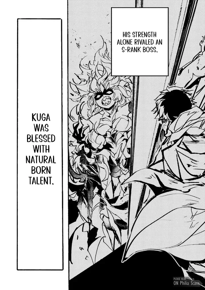 Yamiochi Yuusha no Haishin Haishin – Tsuihousare, Kakushi Boss Beya ni Hourikomareta Kekka, Boss to Tansakushagari Haishin wo Hajimeru Chapter 9.07 - Page 4