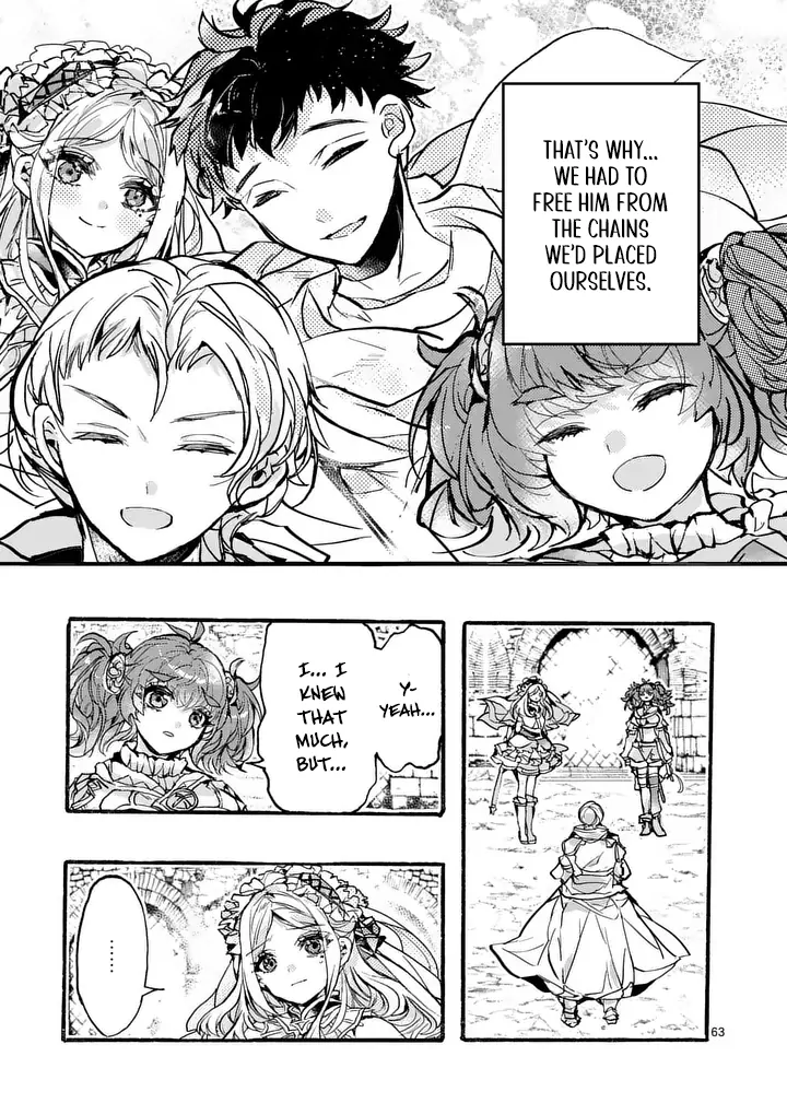 Yamiochi Yuusha no Haishin Haishin – Tsuihousare, Kakushi Boss Beya ni Hourikomareta Kekka, Boss to Tansakushagari Haishin wo Hajimeru Chapter 9.07 - Page 6