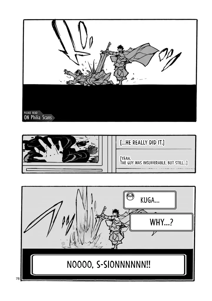 Yamiochi Yuusha no Haishin Haishin – Tsuihousare, Kakushi Boss Beya ni Hourikomareta Kekka, Boss to Tansakushagari Haishin wo Hajimeru Chapter 9.09 - Page 2