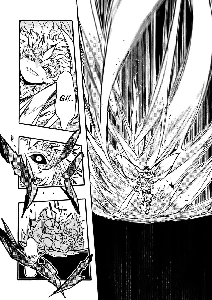 Yamiochi Yuusha no Haishin Haishin – Tsuihousare, Kakushi Boss Beya ni Hourikomareta Kekka, Boss to Tansakushagari Haishin wo Hajimeru Chapter 9.09 - Page 3