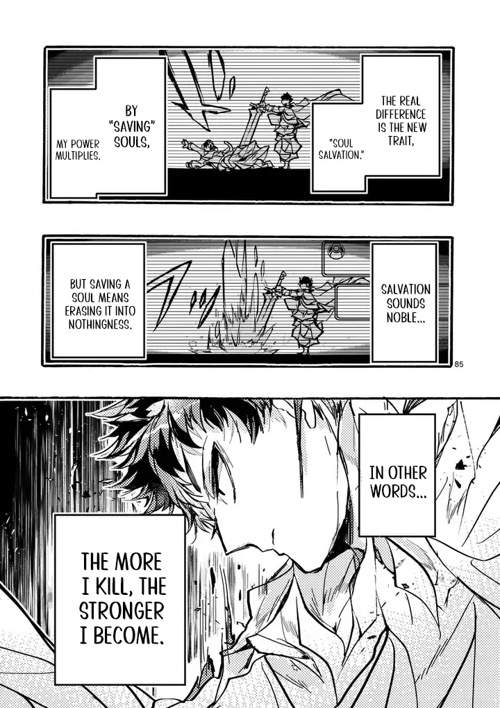 Yamiochi Yuusha no Haishin Haishin – Tsuihousare, Kakushi Boss Beya ni Hourikomareta Kekka, Boss to Tansakushagari Haishin wo Hajimeru Chapter 9.09 - Page 9