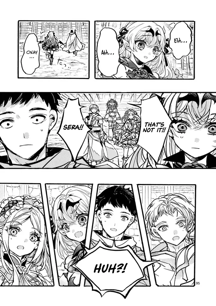 Yamiochi Yuusha no Haishin Haishin – Tsuihousare, Kakushi Boss Beya ni Hourikomareta Kekka, Boss to Tansakushagari Haishin wo Hajimeru Chapter 9.11 - Page 1