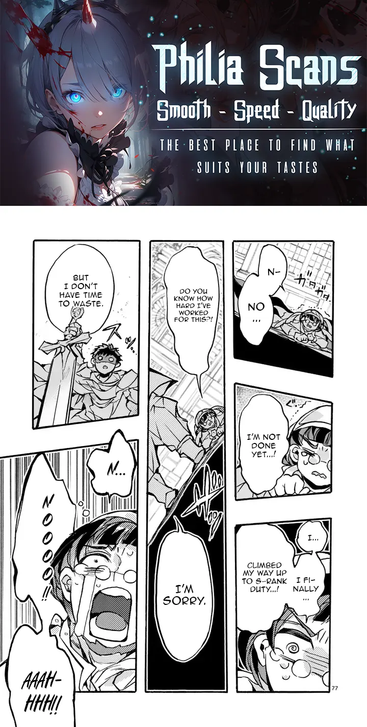 Yamiochi Yuusha no Haishin Haishin – Tsuihousare, Kakushi Boss Beya ni Hourikomareta Kekka, Boss to Tansakushagari Haishin wo Hajimeru Chapter 9.9 - Page 1