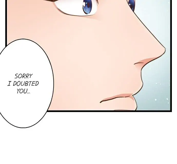 Yanagihara Is a Sex Addict Chapter 112 - Page 7