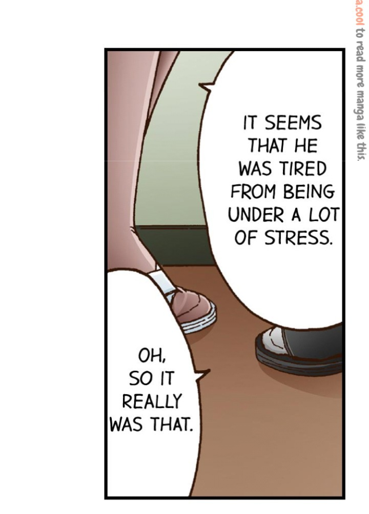 Yanagihara Is a Sex Addict Chapter 12 - Page 22