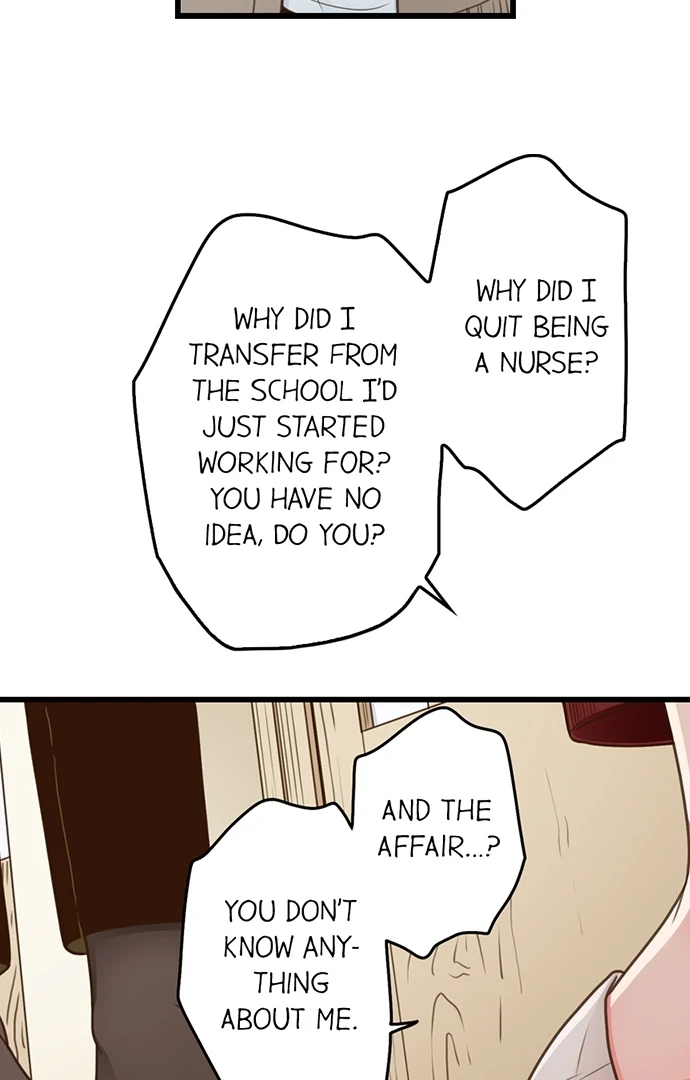 Yanagihara Is a Sex Addict Chapter 205 - Page 35