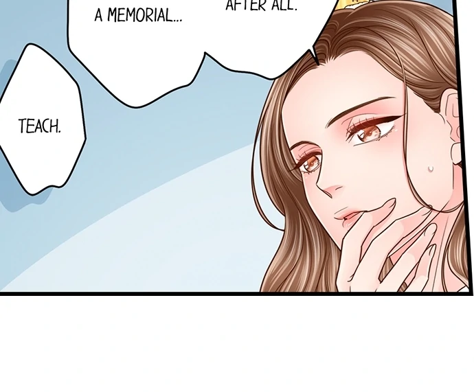 Yanagihara Is a Sex Addict Chapter 211 - Page 23