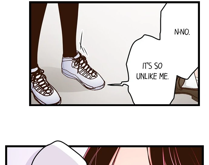 Yanagihara Is a Sex Addict Chapter 215 - Page 16