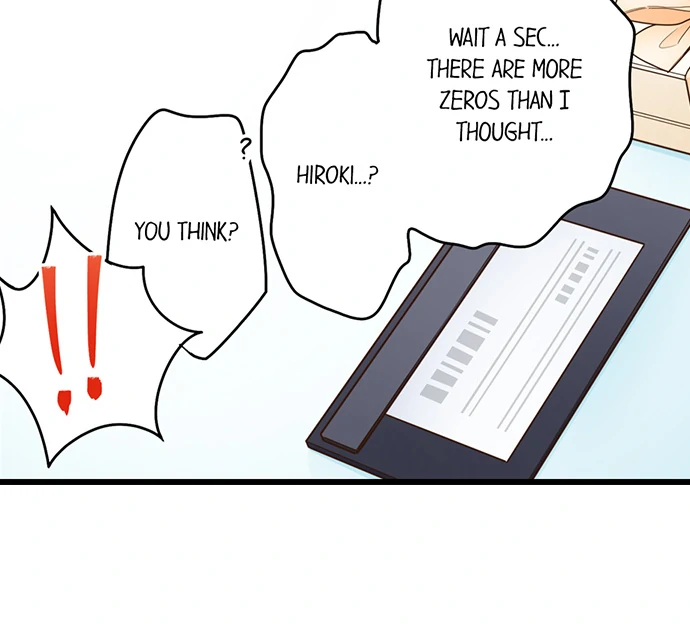 Yanagihara Is a Sex Addict Chapter 216 - Page 26