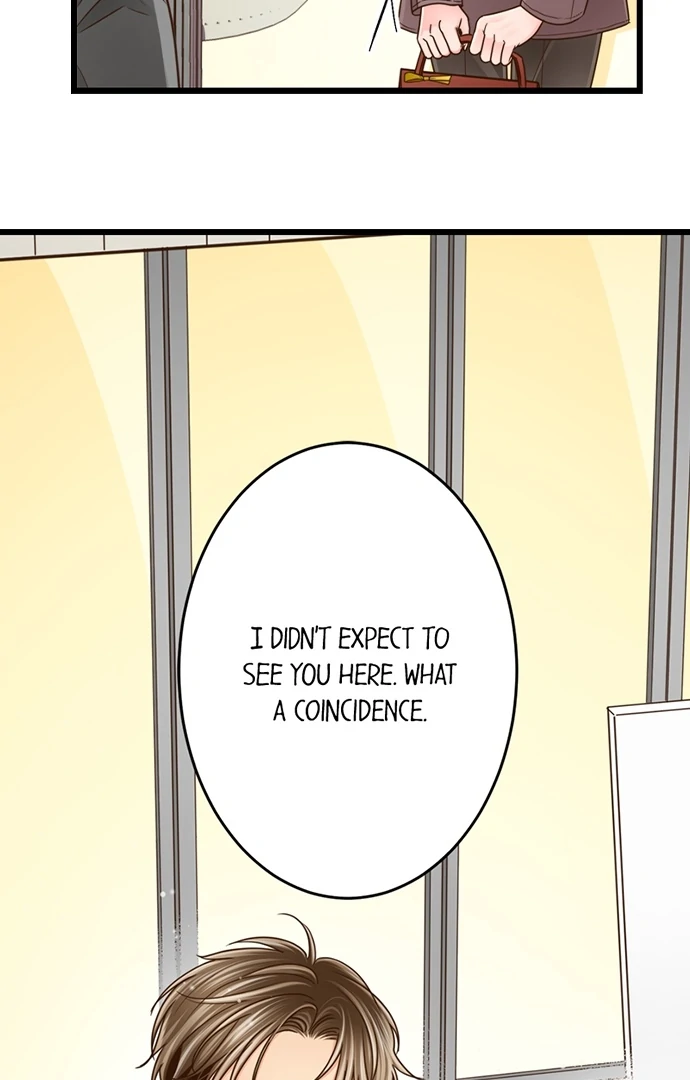 Yanagihara Is a Sex Addict Chapter 216 - Page 40