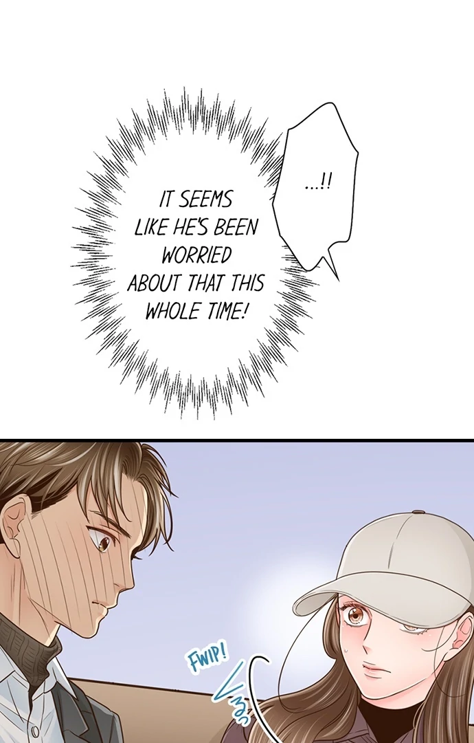 Yanagihara Is a Sex Addict Chapter 217 - Page 9