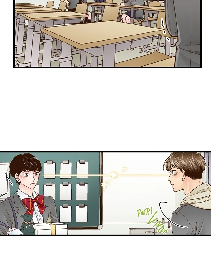 Yanagihara Is a Sex Addict Chapter 218 - Page 18