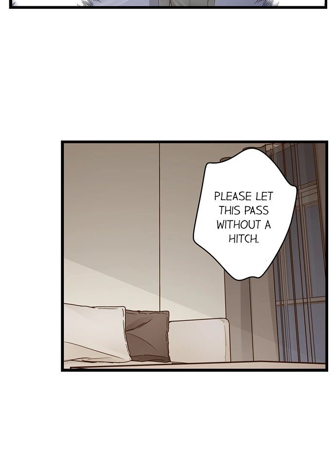 Yanagihara Is a Sex Addict Chapter 220 - Page 8