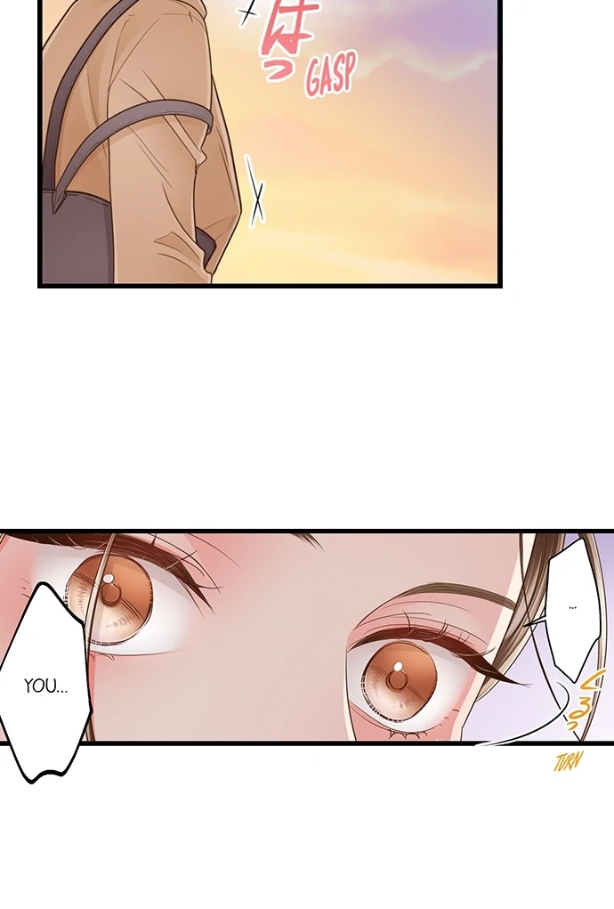 Yanagihara Is a Sex Addict Chapter 227 - Page 34