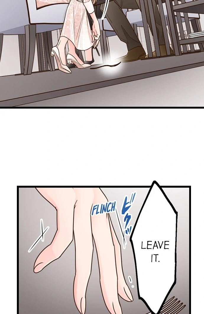 Yanagihara Is a Sex Addict Chapter 229 - Page 11