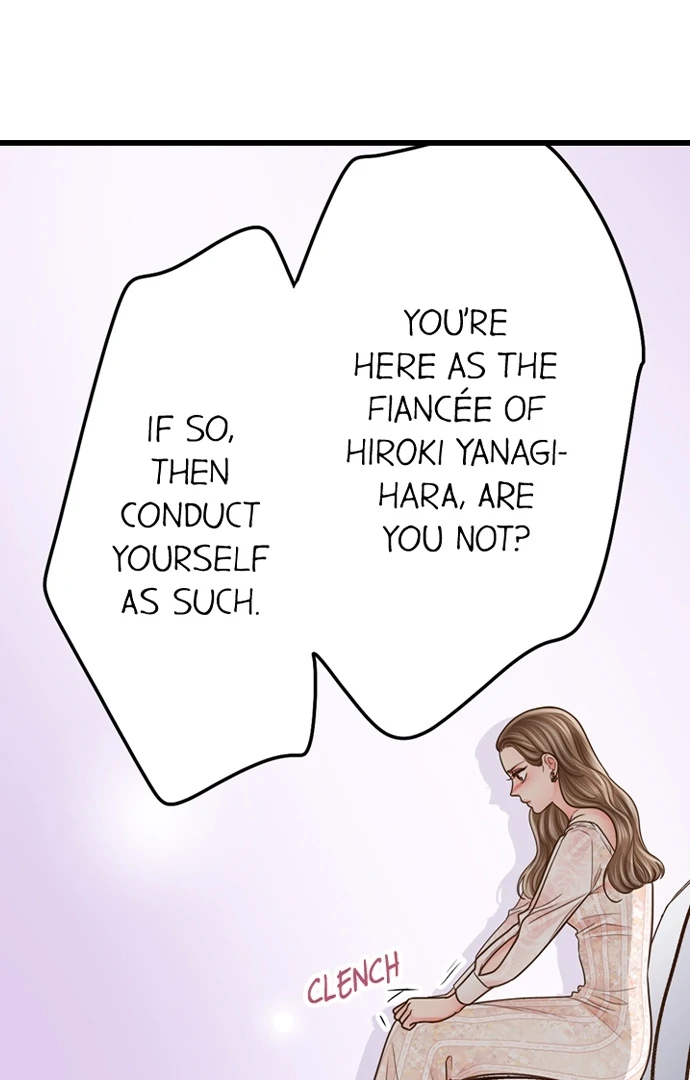 Yanagihara Is a Sex Addict Chapter 229 - Page 13