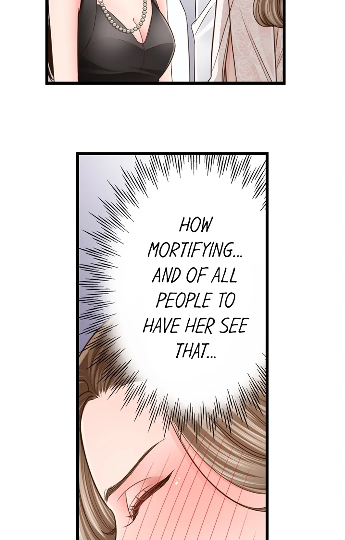 Yanagihara Is a Sex Addict Chapter 229 - Page 15