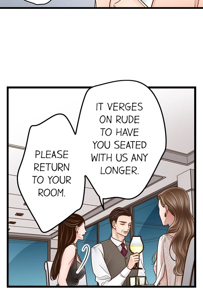 Yanagihara Is a Sex Addict Chapter 229 - Page 17