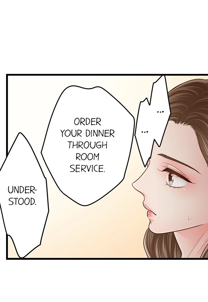 Yanagihara Is a Sex Addict Chapter 229 - Page 18