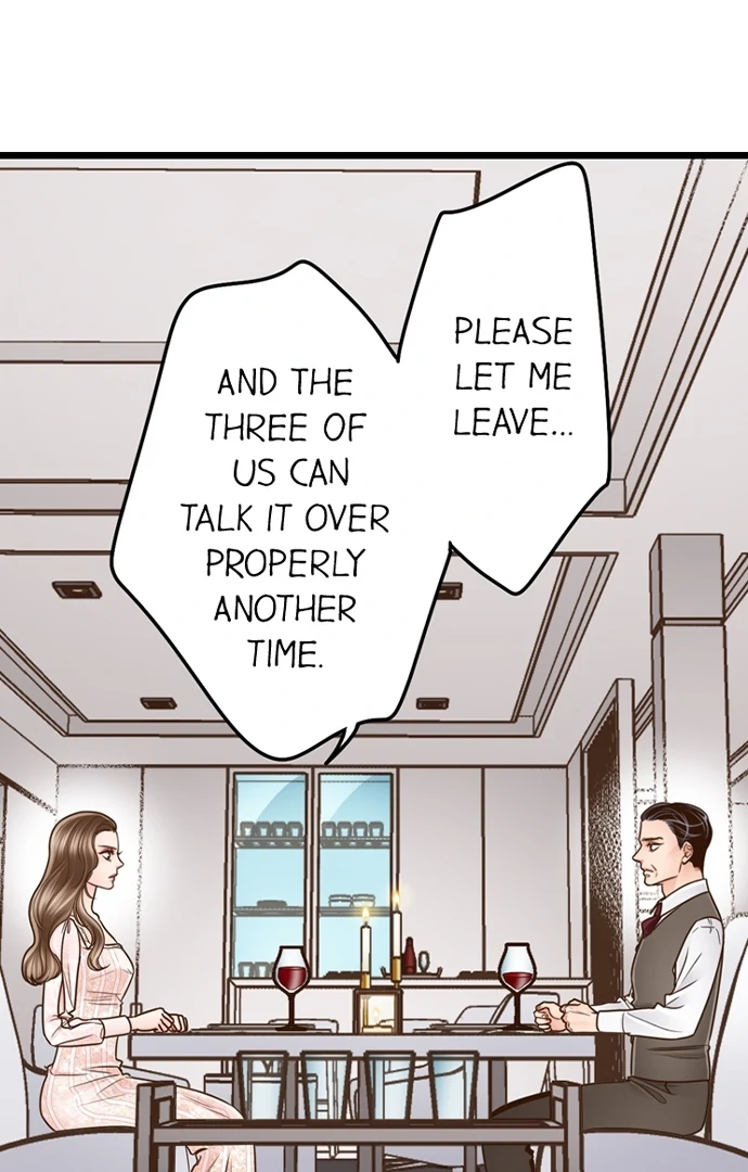 Yanagihara Is a Sex Addict Chapter 229 - Page 25