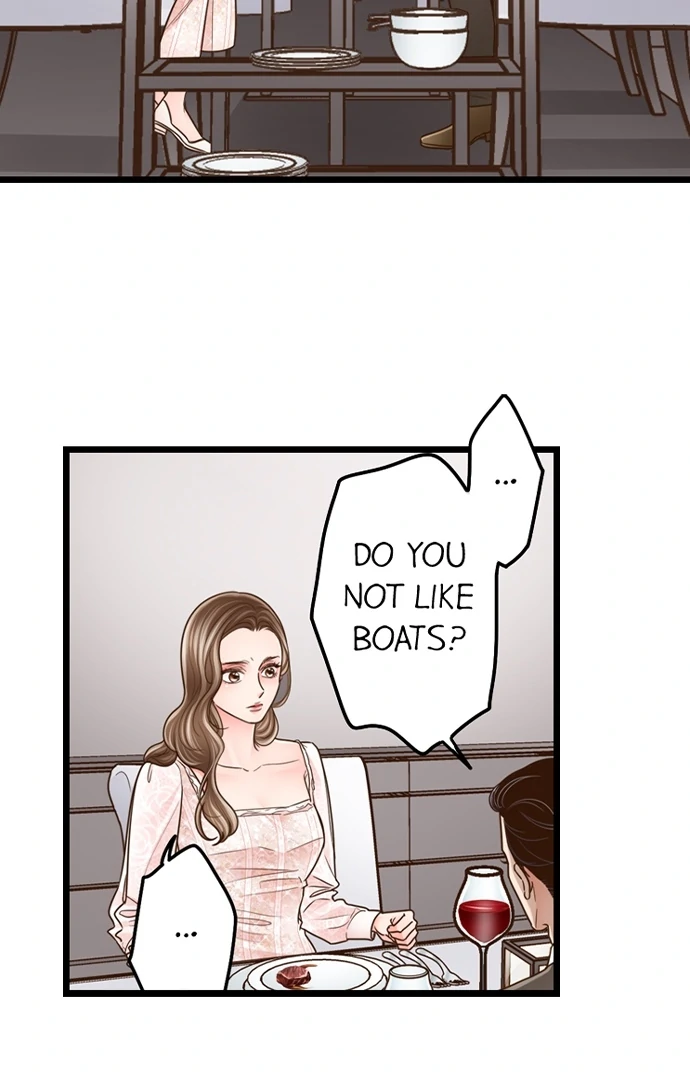 Yanagihara Is a Sex Addict Chapter 229 - Page 26