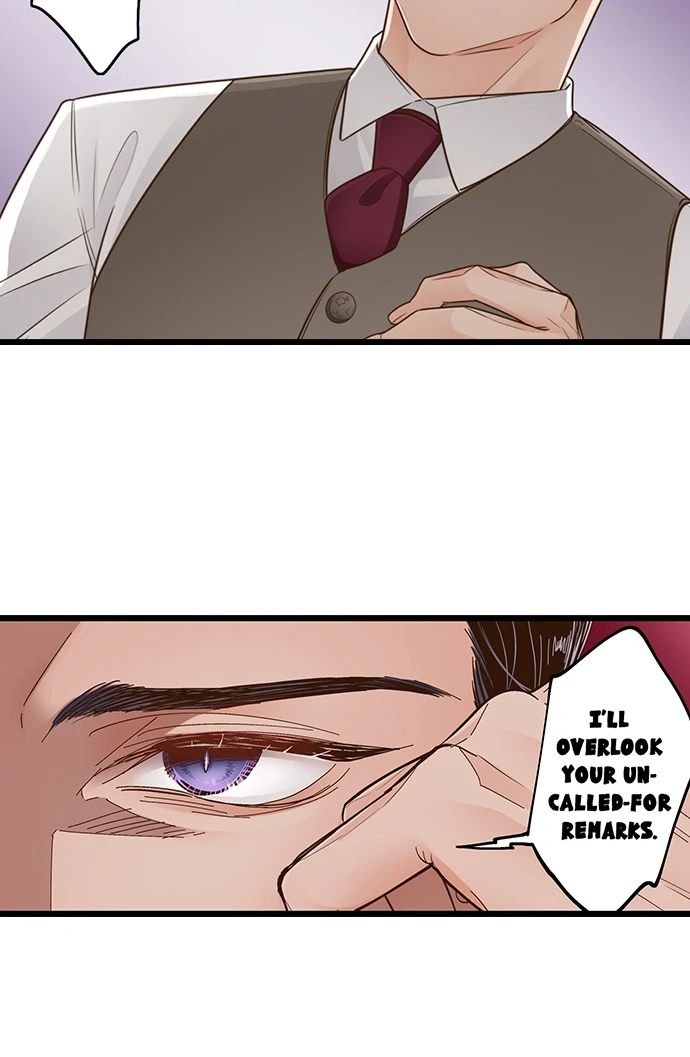 Yanagihara Is a Sex Addict Chapter 229 - Page 28