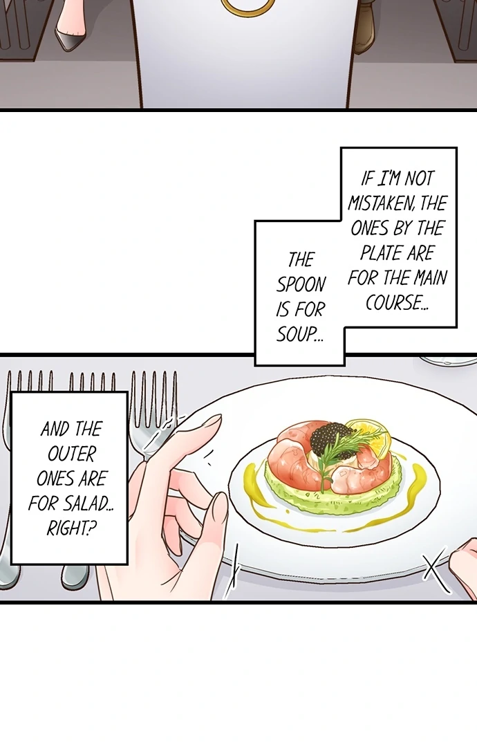 Yanagihara Is a Sex Addict Chapter 229 - Page 4