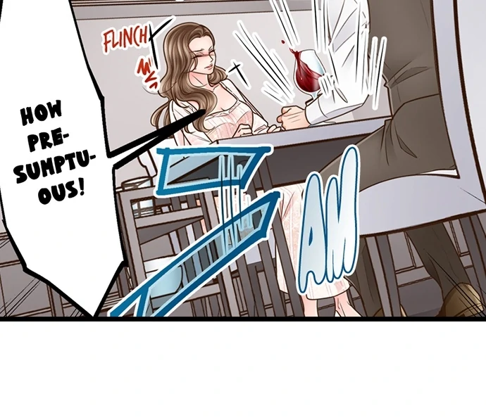 Yanagihara Is a Sex Addict Chapter 229 - Page 33