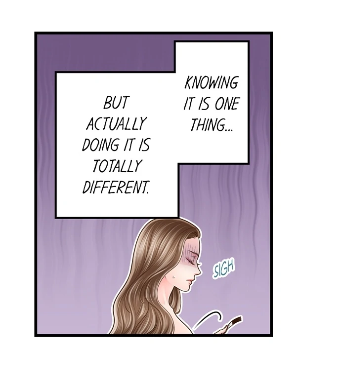 Yanagihara Is a Sex Addict Chapter 229 - Page 5