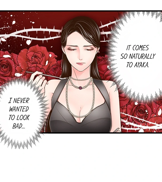 Yanagihara Is a Sex Addict Chapter 229 - Page 6