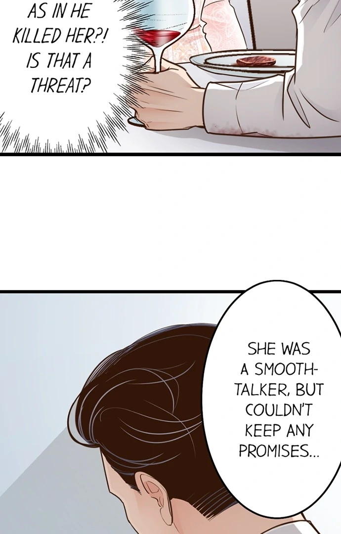 Yanagihara Is a Sex Addict Chapter 230 - Page 14