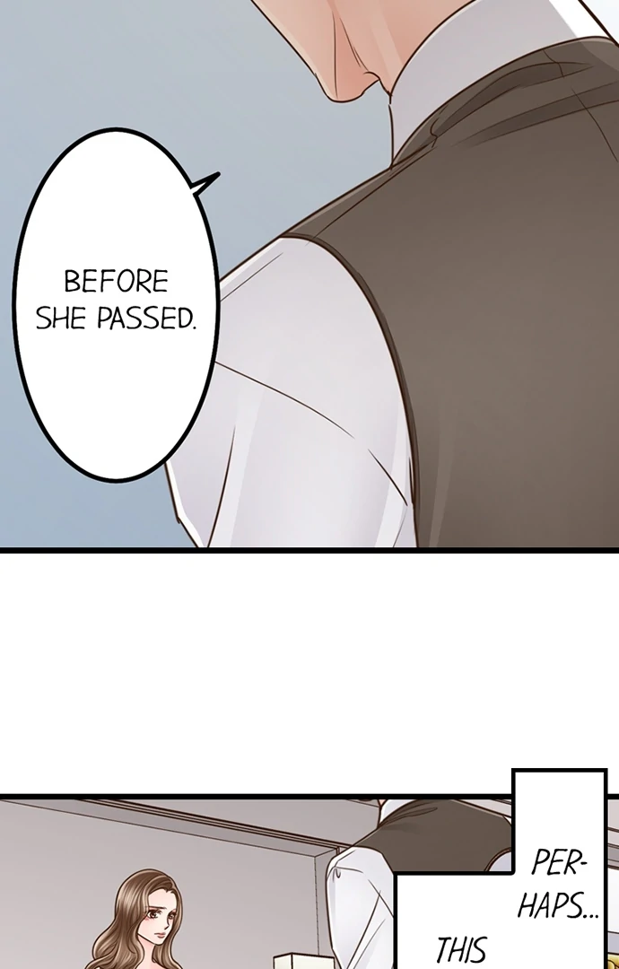 Yanagihara Is a Sex Addict Chapter 230 - Page 15