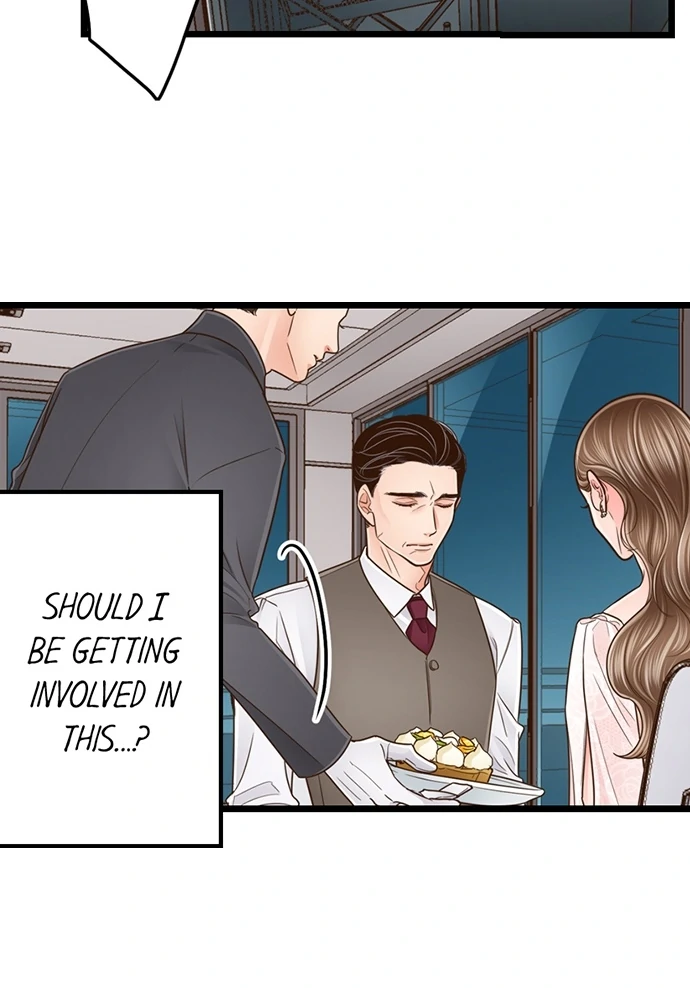 Yanagihara Is a Sex Addict Chapter 230 - Page 17