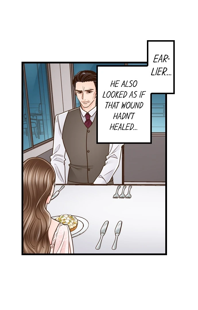 Yanagihara Is a Sex Addict Chapter 230 - Page 18