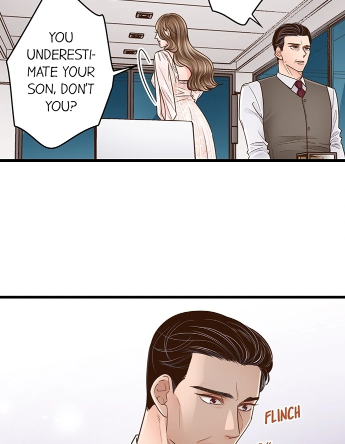 Yanagihara Is a Sex Addict Chapter 230 - Page 27