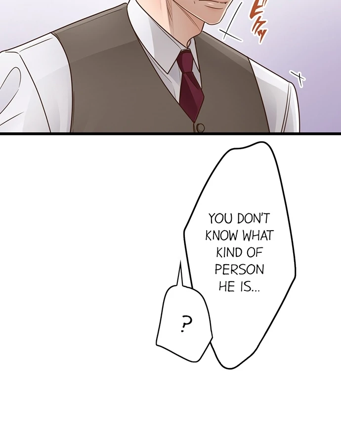 Yanagihara Is a Sex Addict Chapter 230 - Page 28