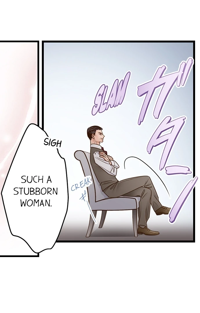 Yanagihara Is a Sex Addict Chapter 230 - Page 29