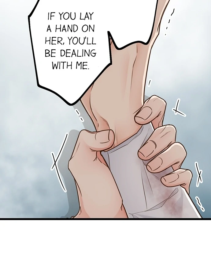 Yanagihara Is a Sex Addict Chapter 230 - Page 38