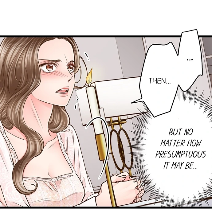 Yanagihara Is a Sex Addict Chapter 230 - Page 5