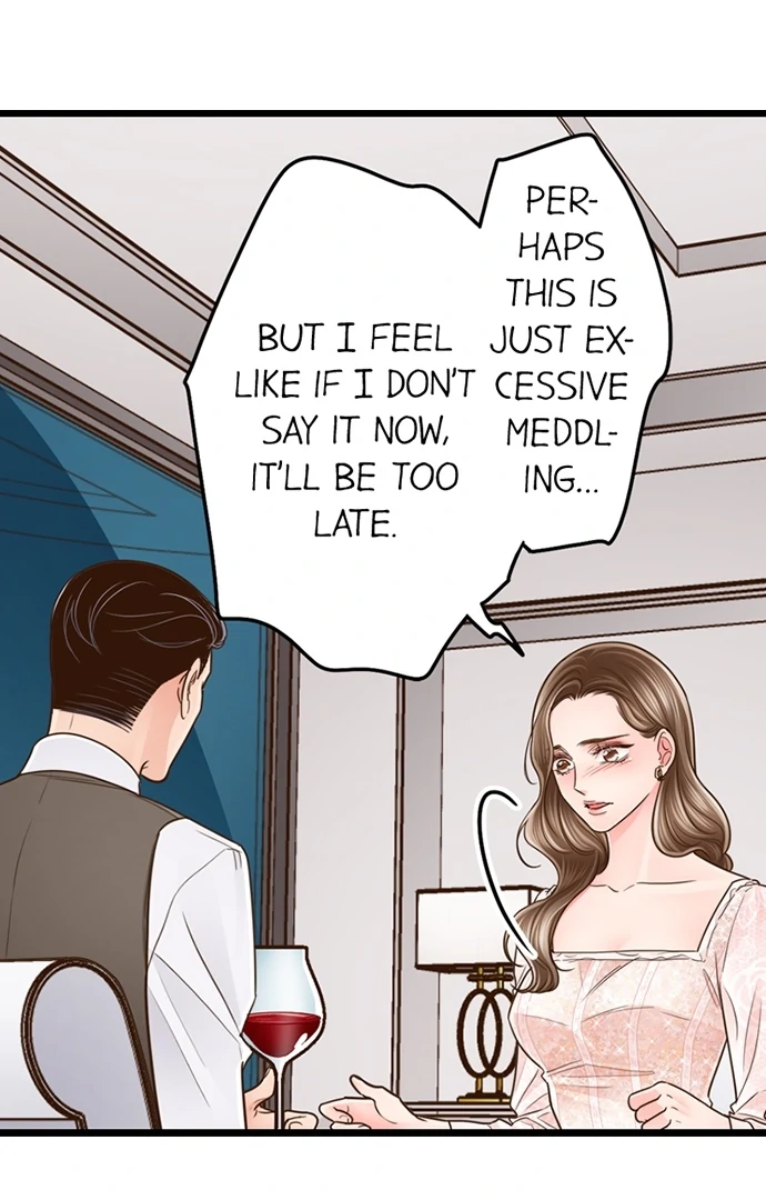 Yanagihara Is a Sex Addict Chapter 230 - Page 10