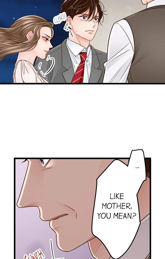 Yanagihara Is a Sex Addict Chapter 231 - Page 5