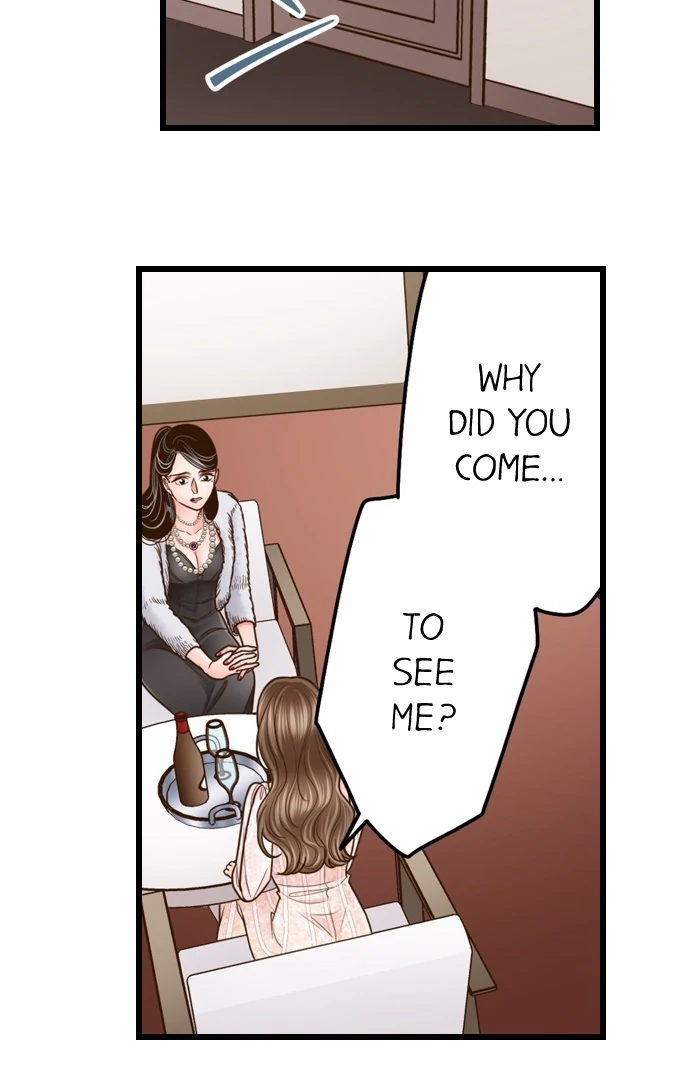 Yanagihara Is a Sex Addict Chapter 232 - Page 11