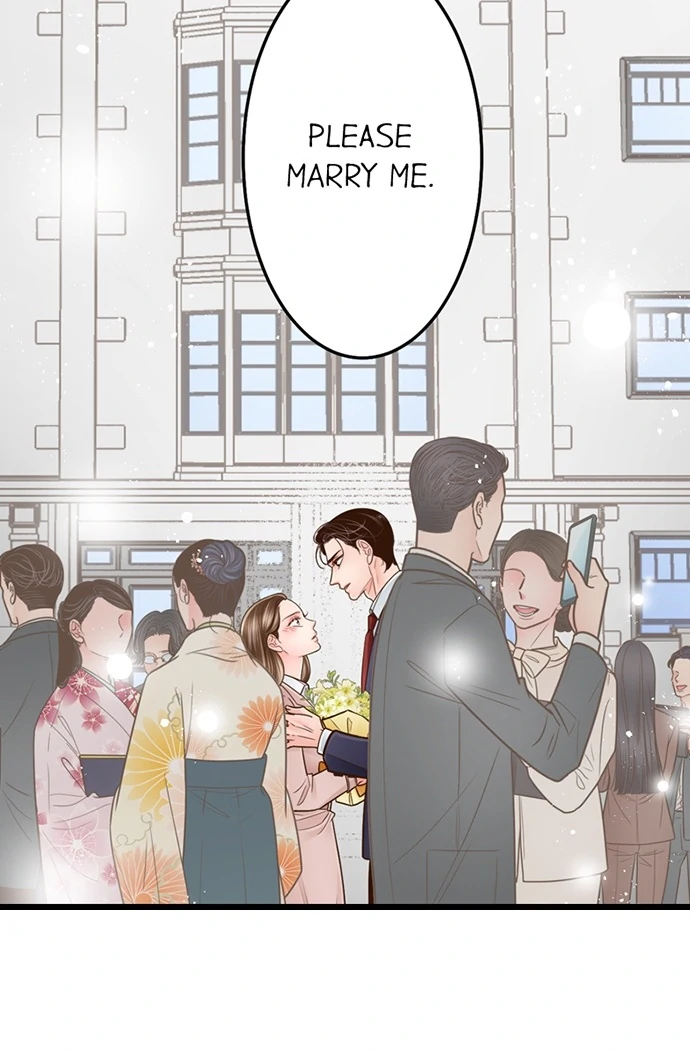 Yanagihara Is a Sex Addict Chapter 233 - Page 29