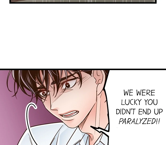 Yanagihara Is a Sex Addict Chapter 234 - Page 17