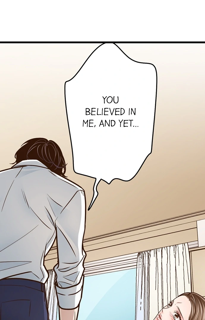 Yanagihara Is a Sex Addict Chapter 234 - Page 19