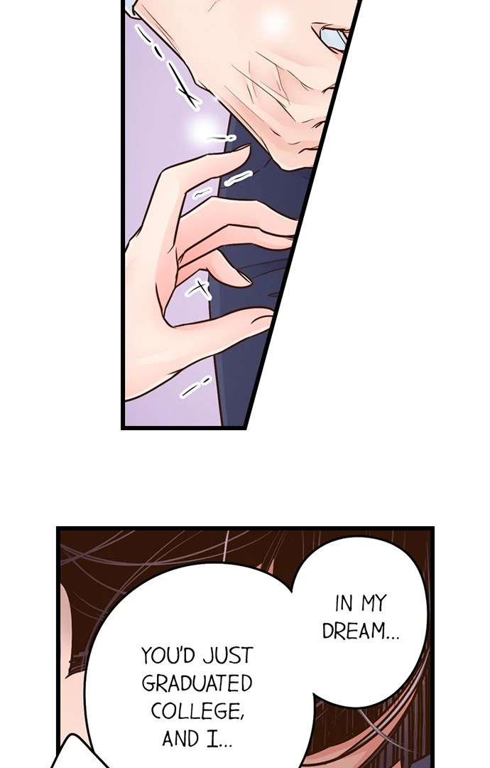 Yanagihara Is a Sex Addict Chapter 234 - Page 25