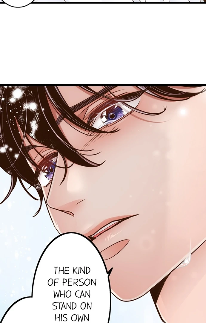 Yanagihara Is a Sex Addict Chapter 234 - Page 36